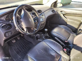 Ford Focus Ghia, снимка 7