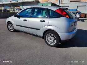Ford Focus Ghia, снимка 4