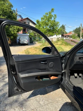 BMW 328 Xi | Mobile.bg    9