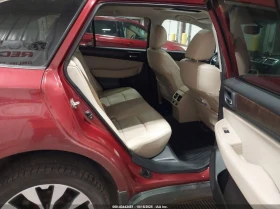 Subaru Outback 2.5L H-4 DOHC, VVT, 175HP All Wheel Drive - 16100 лв. / 8231.80 € - 93419652 14