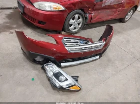 Subaru Outback 2.5L H-4 DOHC, VVT, 175HP All Wheel Drive - 16100 лв. / 8231.80 € - 93419652 4