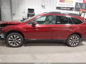 Subaru Outback 2.5L H-4 DOHC, VVT, 175HP All Wheel Drive - 16100 лв. / 8231.80 € - 93419652 7