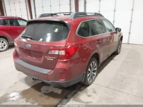 Subaru Outback 2.5L H-4 DOHC, VVT, 175HP All Wheel Drive - 16100 лв. / 8231.80 € - 93419652 10