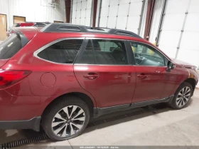 Subaru Outback 2.5L H-4 DOHC, VVT, 175HP All Wheel Drive - 16100 лв. / 8231.80 € - 93419652 6