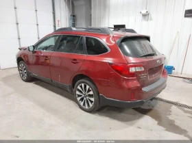 Subaru Outback 2.5L H-4 DOHC, VVT, 175HP All Wheel Drive - 16100 лв. / 8231.80 € - 93419652 9