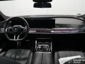 BMW 740 d xDrive M Sport Paket Sportautomatic - 215100 лв. / 109978.88 € - 24343967 6
