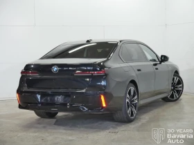 BMW 740 d xDrive M Sport Paket Sportautomatic - 215100 лв. / 109978.88 € - 24343967 3
