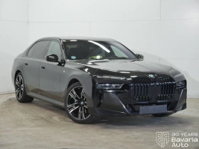BMW 740 d xDrive M Sport Paket Sportautomatic - 215100 лв. / 109978.88 € - 24343967 4