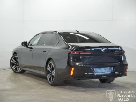 BMW 740 d xDrive M Sport Paket Sportautomatic - 215100 лв. / 109978.88 € - 24343967 2