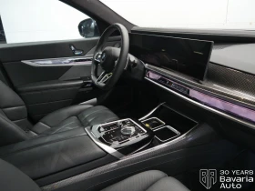 BMW 740 d xDrive M Sport Paket Sportautomatic - 215100 лв. / 109978.88 € - 24343967 7