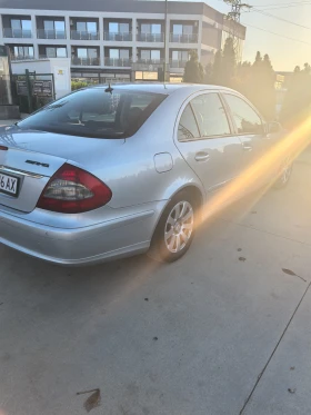 Mercedes-Benz E 220, снимка 3 — Bazar.bg Mercedes-Benz E 220, снимка 3