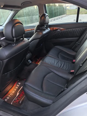 Mercedes-Benz E 220, снимка 6 — Bazar.bg Mercedes-Benz E 220, снимка 6