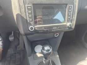 VW Touran Touran, снимка 6