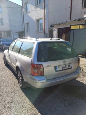VW Passat, снимка 6