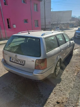 VW Passat, снимка 5