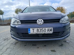 VW Golf Variant Highline, снимка 2