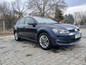 VW Golf Variant Highline, снимка 12