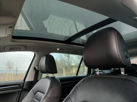 VW Golf Variant Highline, снимка 7