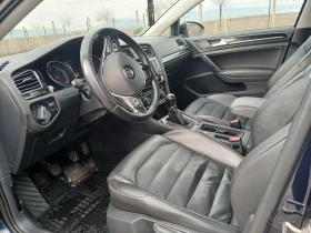 VW Golf Variant Highline, снимка 15