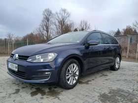 VW Golf Variant Highline, снимка 13