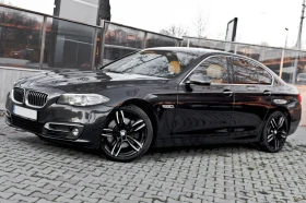 BMW 530 d/HUD/LANE-ASSIST/LUXURY-LINE - 31999 лв. / 16360.83 € - 78578156 3