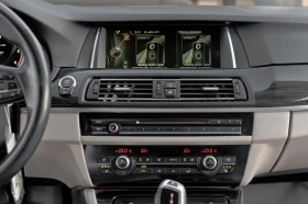 BMW 530 d/HUD/LANE-ASSIST/LUXURY-LINE - 31999 лв. / 16360.83 € - 78578156 12