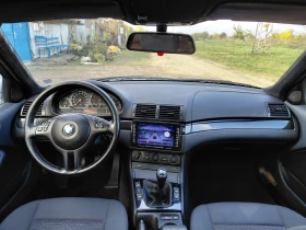 BMW 320 2.2, снимка 8