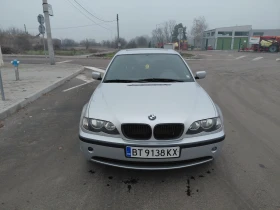 BMW 320 2.2, снимка 7