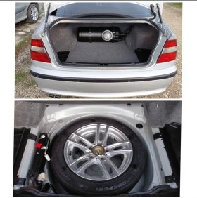 BMW 320 2.2, снимка 15