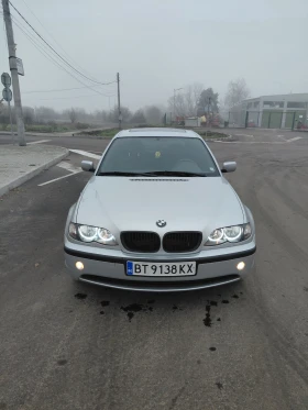BMW 320 2.2, снимка 2