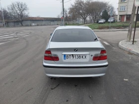 BMW 320 2.2, снимка 4