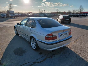 BMW 320 2.2 - 2966 € / 5800.99 лв. - 52237241 4