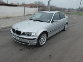 BMW 320 2.2, снимка 6