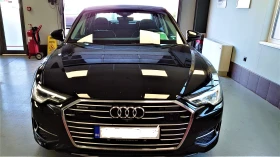 Audi A6, снимка 3
