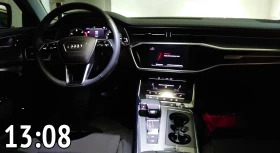 Audi A6, снимка 8