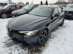 Alfa Romeo Giulia * * CARFAX * * АВТО КРЕДИТ * * 