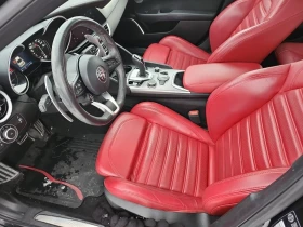 Alfa Romeo Giulia * * CARFAX * * АВТО КРЕДИТ * * , снимка 6