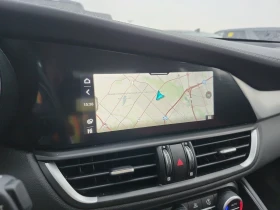 Alfa Romeo Giulia * * CARFAX * * АВТО КРЕДИТ * * , снимка 13