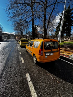 Dacia Logan - 1999 € / 3909.70 лв. - 66705278 5