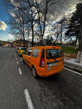 Dacia Logan - 1999 € / 3909.70 лв. - 66705278 8