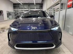 Toyota bZ4X LE* Подгрев* Камера* Sunroof* От представителство - 26900 € / 52611.83 лв. - 12490767 2