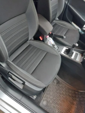 Skoda Octavia, снимка 11