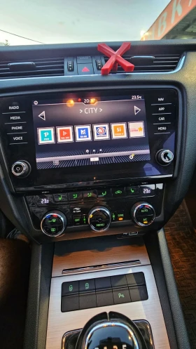 Skoda Octavia, снимка 9