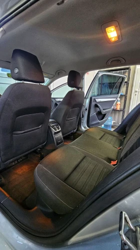 Skoda Octavia, снимка 8