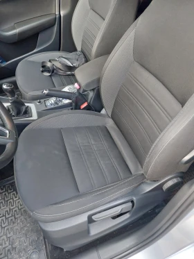Skoda Octavia, снимка 10