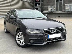 Audi A4 2.0 TDI 143 , снимка 3