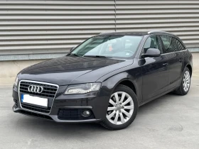 Audi A4 2.0 TDI 143 , снимка 1