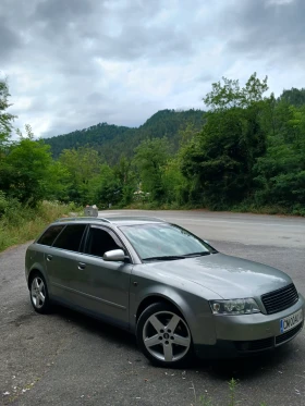 Audi A4, снимка 4