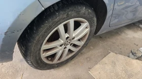 VW Golf 1.4tfsi кожа автомат 5 вр - 2999 € / 5865.53 лв. - 74418113 4