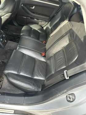 Audi A8 4.2fsi - 5500 € / 10757.07 лв. - 58933129 7